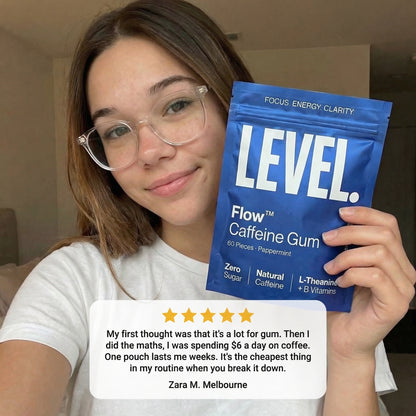 Level Flow™